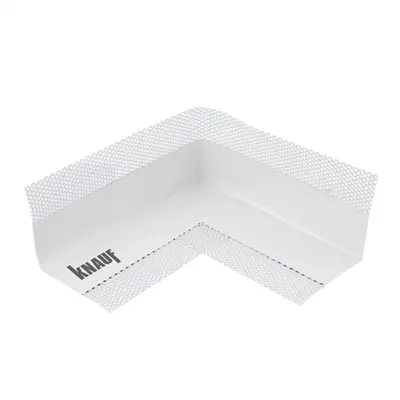 [725065] Knauf Internal Corner 140×140 mm (2 pcs) / Угол внутренний 140×140 мм (2 шт)