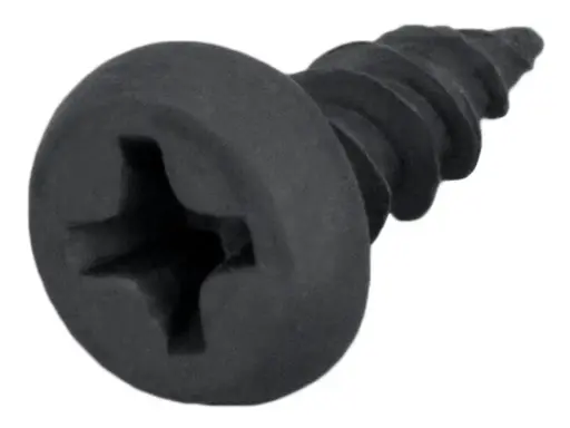 [110877] Knauf Self-tapping piercing screw 3.5×9.5 mm. (1000 pcs.) / Шуруп самонарезающий прокалывающий 3,5×9,5 мм. (1000 шт.) — 110877 