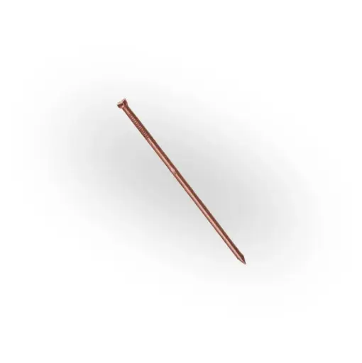 [УТ-00011502] Finishing nails bronze 1,4х25 (0,05 кг) / Гвозди финишные бронза 1,4х25 (0,05 кг) - УТ-00011502 