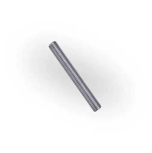 [УТ-00010786] JEST Threaded Rod DIN 975 M8×1000 mm / Шпилька резьбовая JEST DIN 975 M8×1000 мм