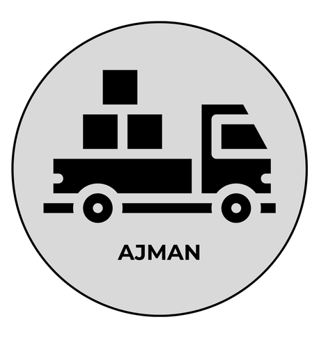 Delivery — Ajman