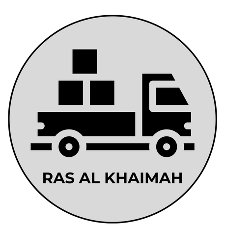 Delivery — Ras Al Khaimah