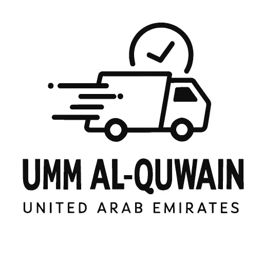 Delivery Umm al-Quwain