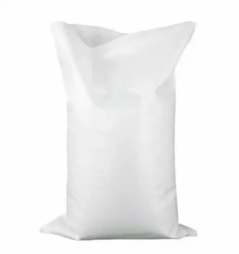 Spunbond Packing Bags for Insulation, stitched, 1200×600 mm, 130 gsm / Мешки упаковочные из спанбонда для стекловаты, прошитые, 1200×600 мм, 130 г/м²