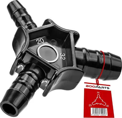 [Multilayer Calibrator & Deburrer Ø20–Ø25–Ø32] Multilayer Pipe Calibrator & Deburring Tool Ø20-25-32 mm