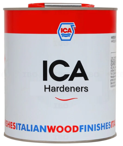[C376A] ICA PU Hardener (A/Y Catalyst) / Отвердитель полиуретановый ICA (A/Y катализатор)