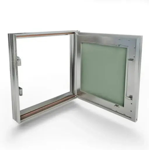 HAMMER Hippocrates Paintable access panel (500×500) / Люк под покраску Гиппократ (500х500)