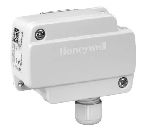 [NTC20K] Honeywell Sensor Duct Air 300 mm / Датчик температуры воздуха канальный 300 мм