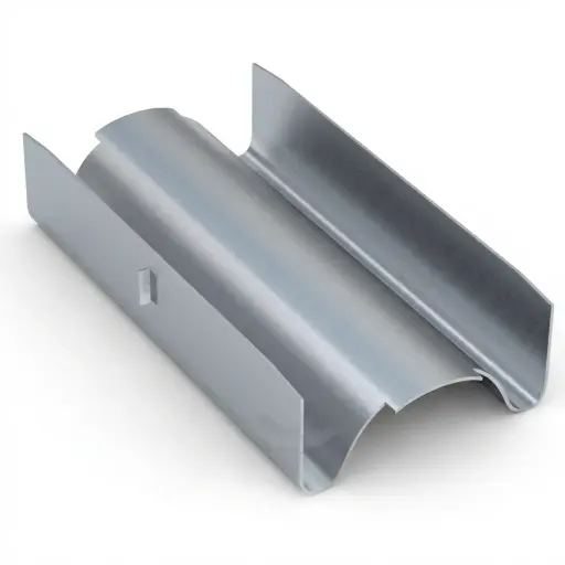 [60747] Knauf Profile Extension 60×27 mm / Удлинитель профиля Кнауф 60×27 мм