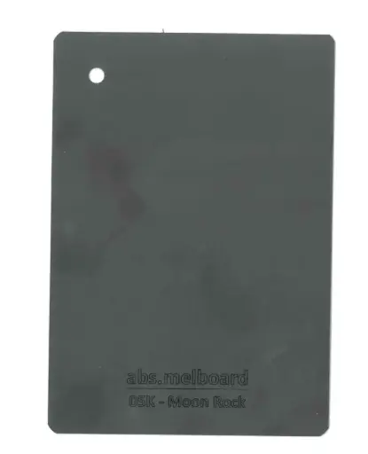 Decomine PVC Edge Band 1.00×22 mm, 05A Moon Rock Matt /  Декоративная кромка ПВХ Decomine 1.00×22 мм, 05A «Лунный камень» матовая