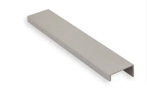 [82100SSL] Euro Art Cabinet Handle 64mm Brushed Inox