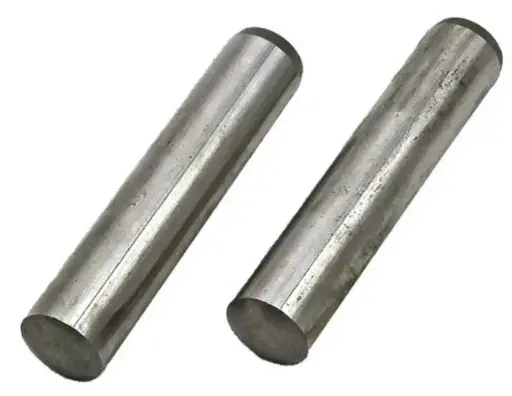 [GFIF10605020ZN] Flipper Smooth Dowel 5 X L.12.5MM ZP (GFIF10605020ZN)