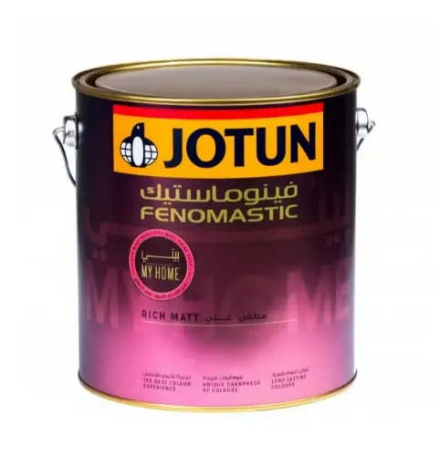 Jotun Fenomastic My Home Rich Matt 16.2 L Base A / S0502-Y50R