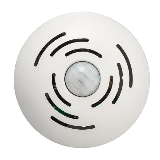 [CW-CO2] Larnitech CW-CO2 Multifunctional Sensor (6 in 1)