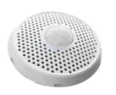 [CW-CO2] Larnitech The CW-CO2 multifunctional sensor 6 in 1 / Многофункциональный датчик Larnitech CW-CO2 6 в 1 — CW-CO2