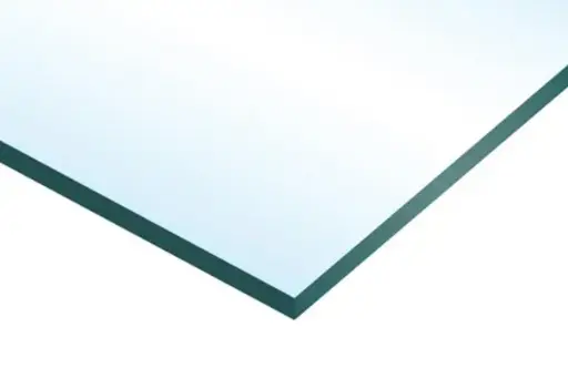 [OG/OTH-GLASS] Clear Glass 4mm
