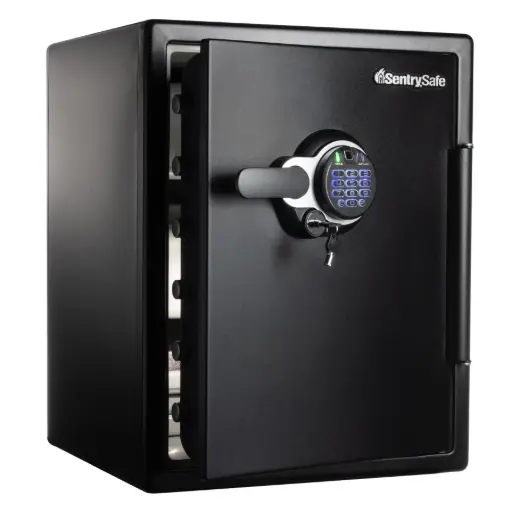 [2007226] Sentry Safe Fingerprint SFW20