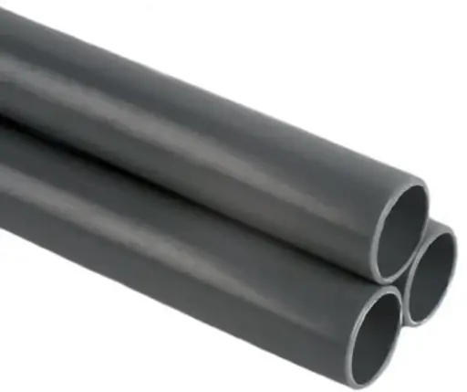 High Pressure Polypropylene Plumbing Pipe 1.5" × 1 m