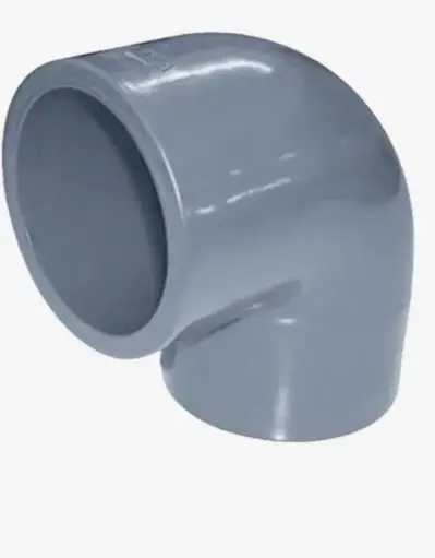 HP PP Elbow 1.5"