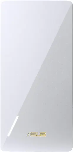 [RP-AX58] ASUS RP-AX58 AX3000 Dual Band WiFi 6 Range Extender – White
