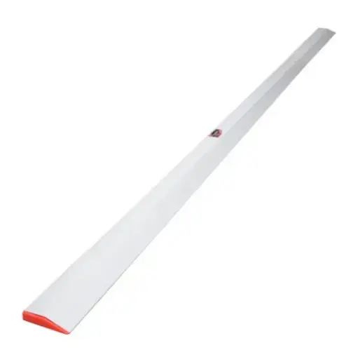 [GLZ-T-2020] Glaze Aluminium Bar Profile 2 m / Алюминиевый профиль для остекления Glaze 2 м