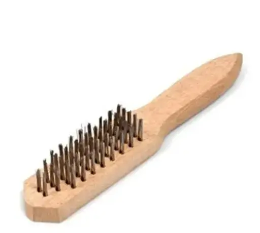 Wire Brush / Щётка металлическая
