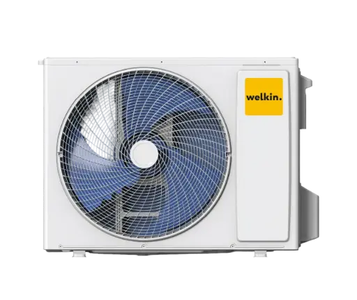 [WINVDUCT-50] Сплит‑кондиционер Welkin DUCTED (инвертор)
