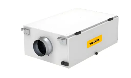 [SAV-65L] Welkin Dehumidifier DUCTED (65 l/day) / Осушитель воздуха Welkin DUCTED (65 л/сутки)