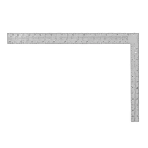 Steel Carpenter Square 400x600mm — G80173