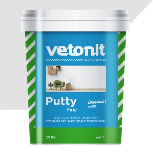 [Vetonit] Vetonit Putty Fine 20 kg