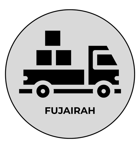 Delivery — Fujairah