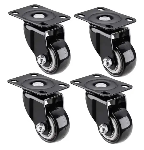 [CW0402560431] Caster Wheel SW, 40 mm
