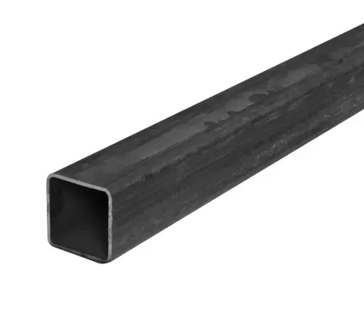MS Tube 6000×80×80×4 mm / Профильная труба MS 6000×80×80×4 мм