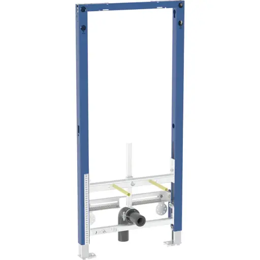 [111.520.00.2] Geberit Duofix Element for Bidet, 112 cm / Инсталляция для биде Geberit Duofix, 112 см