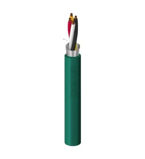 [B1217] Belcab UK 0.8 mm, 2 Pair / Кабель Belcab UK 0.8 мм, 2 пары