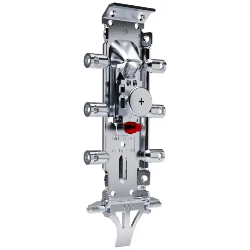[GFIF63420020ZN] Libra H2 Hanger Rotary Lever ZP / Навес Libra H2 с поворотным фиксатором ZP