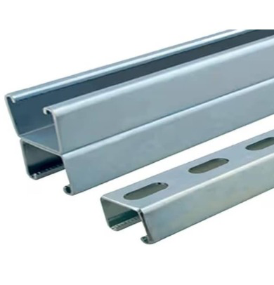 GI Slotted Channel 41 × 21 × 3 m, 1.5 mm /