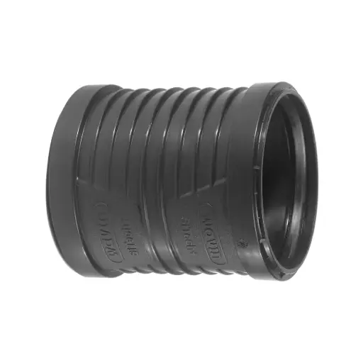 [3067799] Wavin SiTech+ Coupler 50mm / Муфта Wavin SiTech+ 50мм