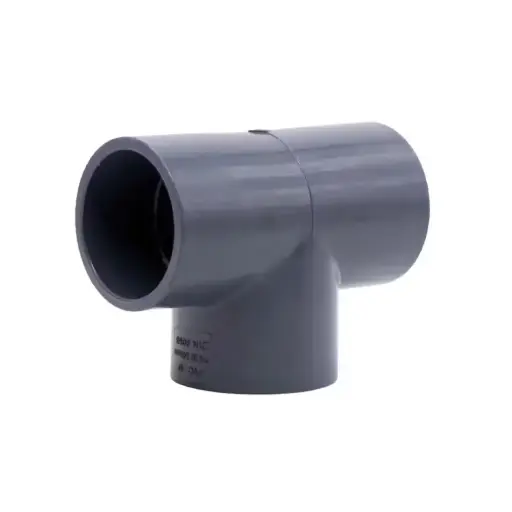 [T2] Atlas PVC HP Tee 50 mm