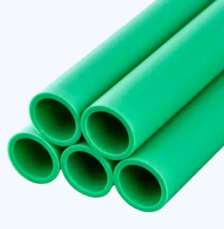 [P20-25SP] Raktherm PPR Water Pipe 25 mm × 4 m