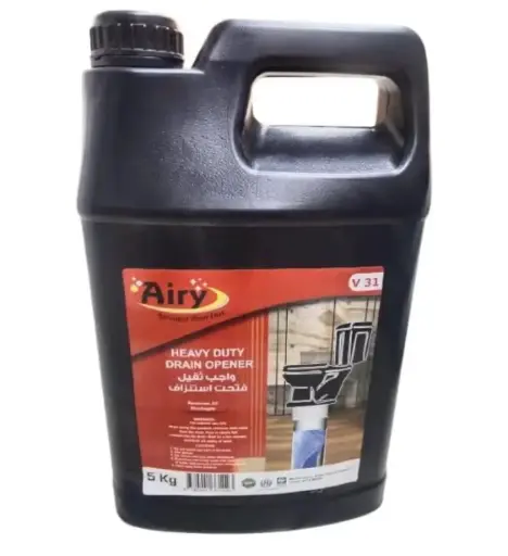Airy Drain Opener, 4 L