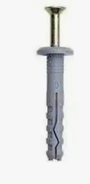 [FIX IT] Fix It Metal Hammer Fixing 6×40 mm