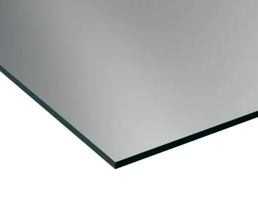 [Glass Black 4 mm] Glass Black 4 mm / Стекло чёрное тонированное 4 мм