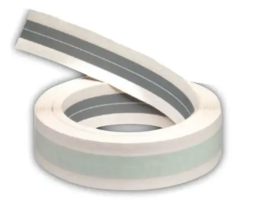 [314834] Knauf Flexible Metal Tape 50 mm × 30 m / Гибкая металлическая лента Кнауф 50 мм × 30 м