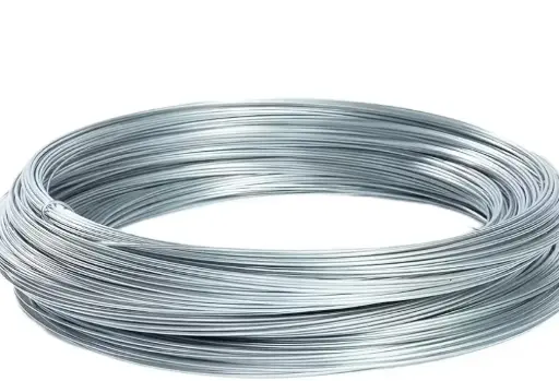 Binding Wire 12 Gauge, 4 Kg