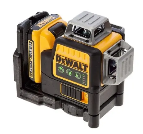 [DCE089D1G-GB] DeWalt DW1080 Line Laser 10.8V Green