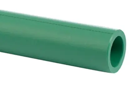 [P20-20] PPR Raktherm Pipe, 20 mm × 4 mtr / PPR труба Raktherm, 20 мм × 4 м