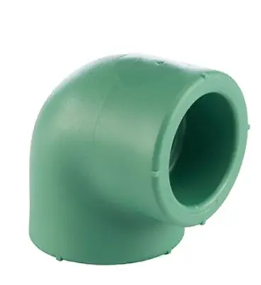 [E1-20] PPR Raktherm Elbow 90°, 20 mm