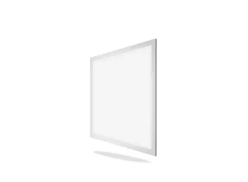 Roska LED Panel 60 W, 600×600 mm, Recessed