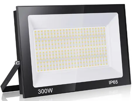 [BFL300] Beetex LED Flood Light 300W 6500K / Светодиодный прожектор Beetex 300W 6500K